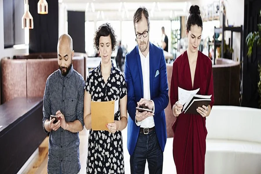 Dressed for the Job Why Clothing Stipends Are a Smart Move for Employers and Employees