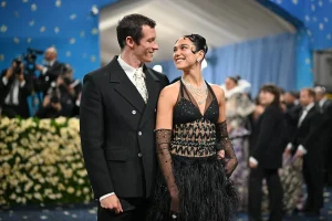 Dua Lipa and Callum Turner Confirm Engagement Amidst Busy Schedules