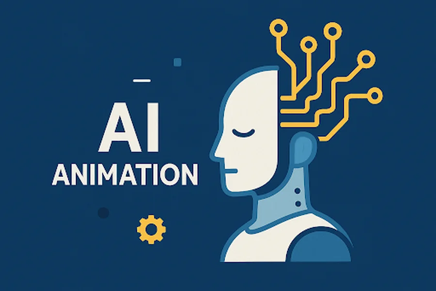Ai Animation