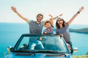 Essential Tips for Family Travel: What You Need to Pack and Plan