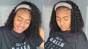 Everything You Need to Know About Water Wave Hair Wigs