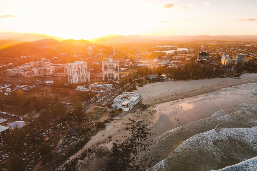 Australia Summer Travel Guide