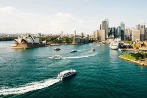 Explore Australia: Summer Travel Guide