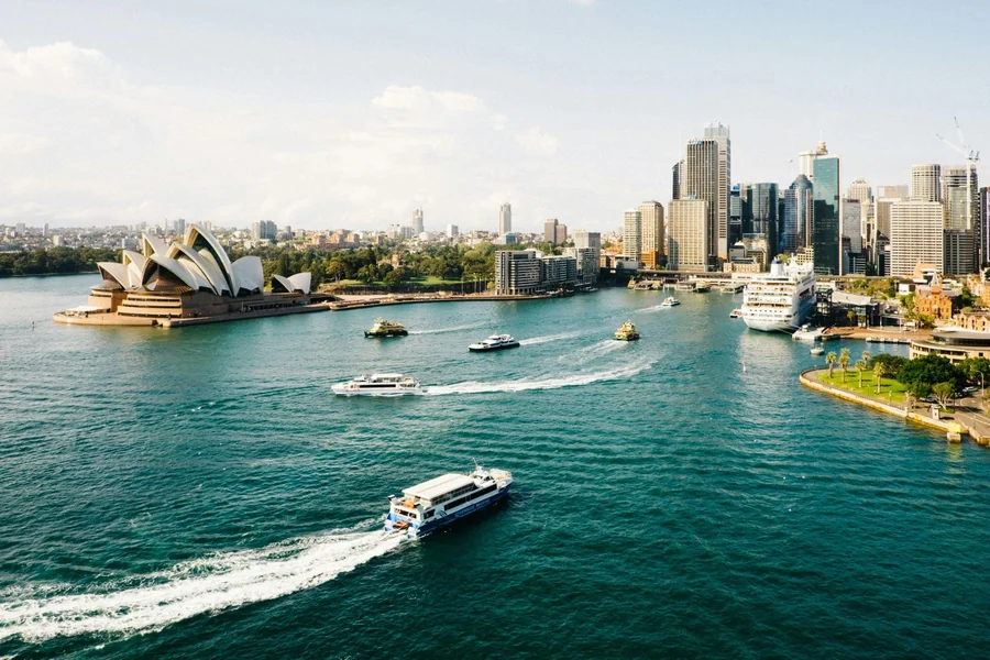 Australia Summer Travel Guide