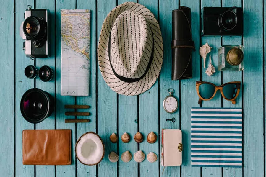 Fashion Accessories