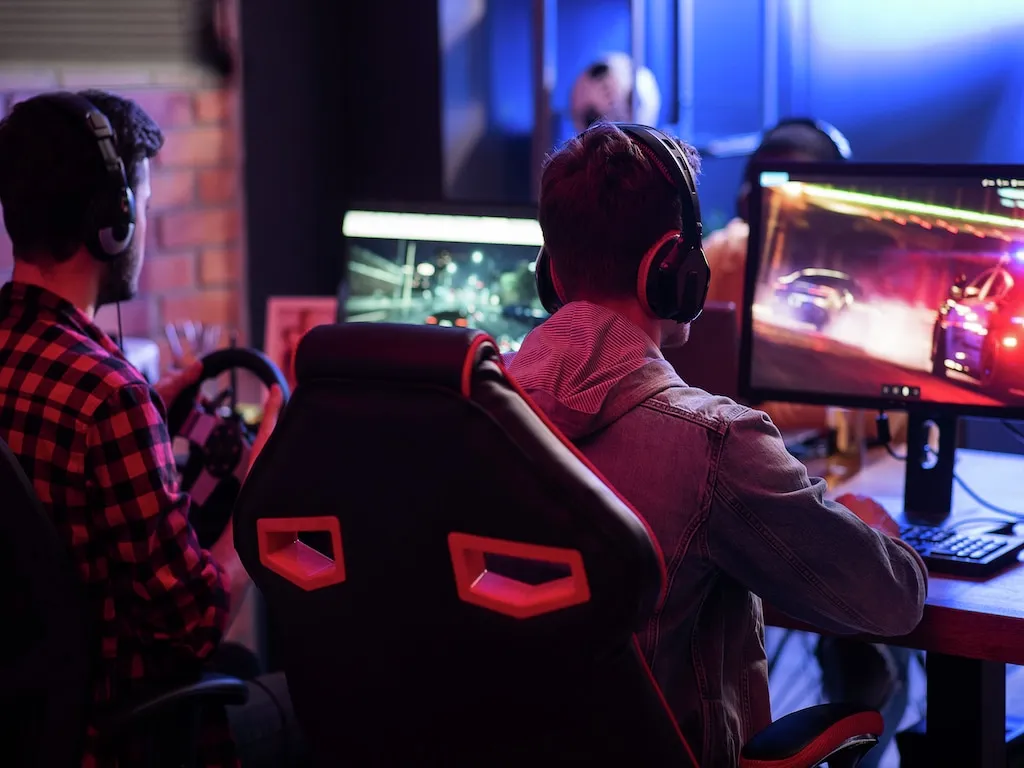 Online Gaming
