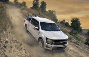 Ford F-150 Roof Racks Trending in 2025: Off-Road Power
