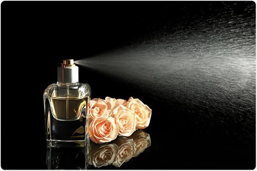 Fragrance 