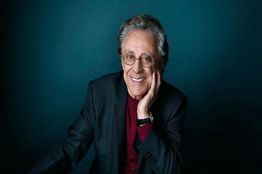 Frankie Valli Net Worth