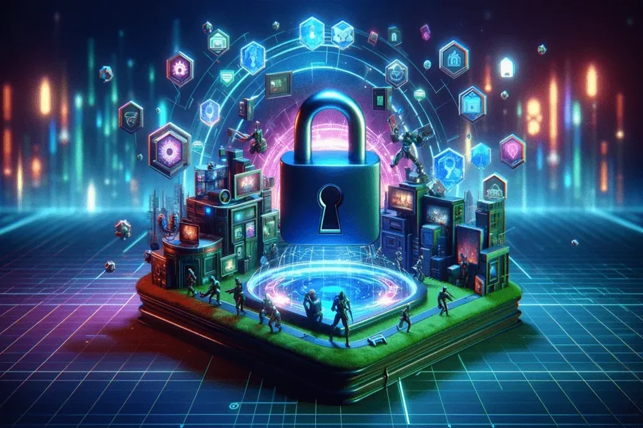 iGaming Cybersecurity Trends