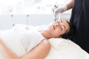 Glow Naturally: My Sustainable Skincare Journey with HydraFacial
