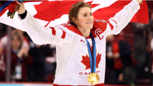 Facts About The Iconic Hayley Wickenheiser You Won’t Believe!