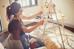 Shaping the Future: Key Trends in Home Improvement