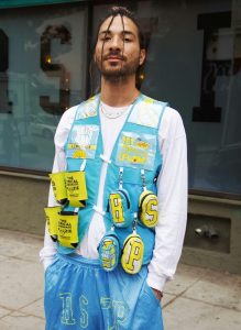 How Custom Clothing Helps You Stand Out in a Crowd?