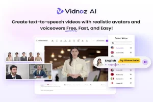 How Teachers Can Quickly Create Educational Videos with Vidnoz AI