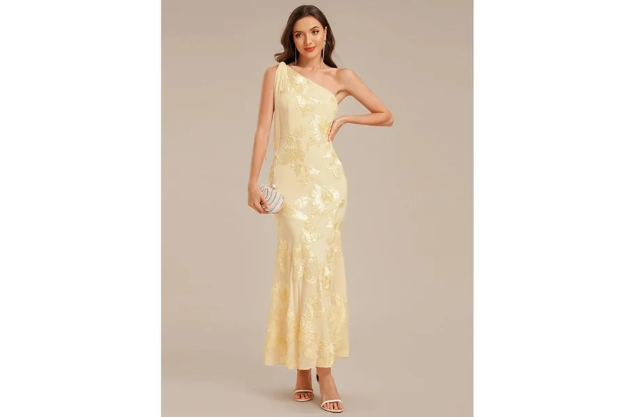 Formal Dinner Dress