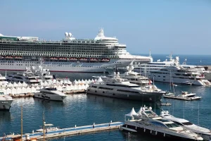 How Wellness And Relaxation Enhance Modern Cruises With Global Gulls’ Expert Help
