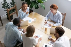 How an Intranet Solution Transforms Workplace Communication and Productivity