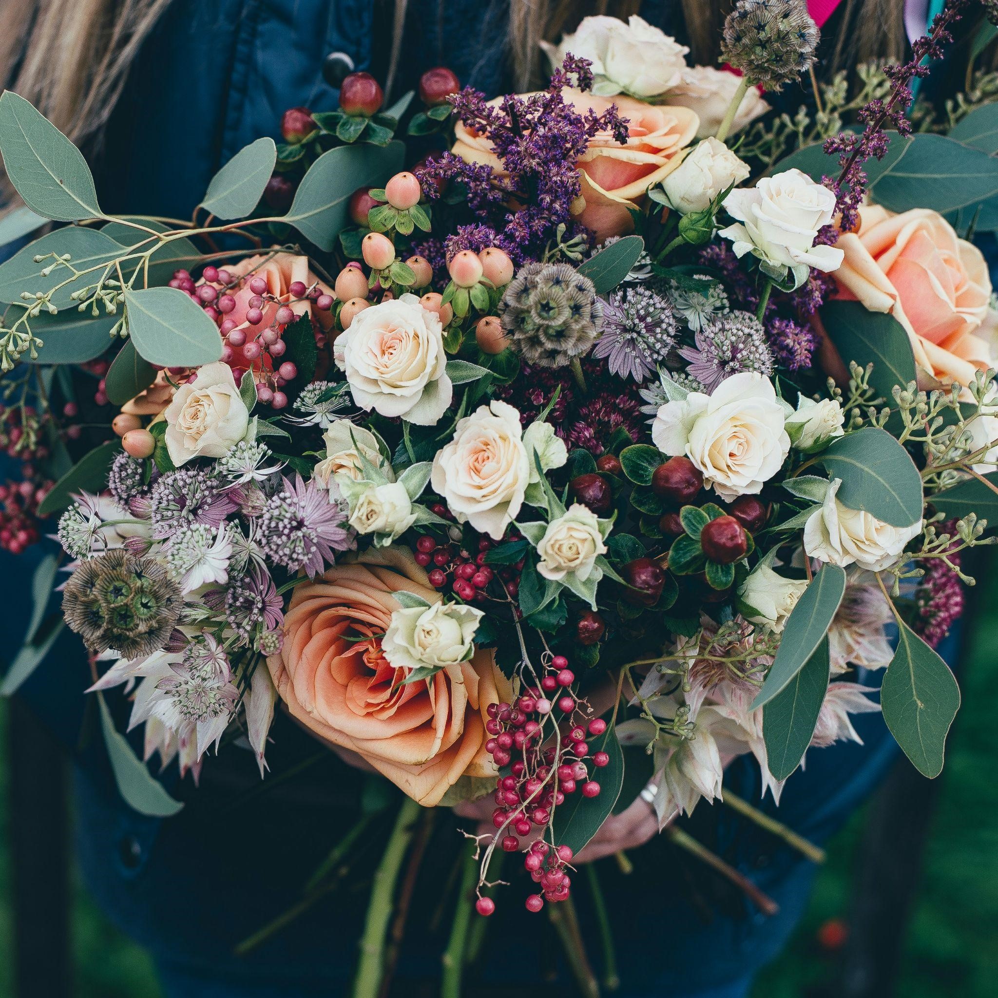 Congrats Bouquet