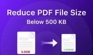 How to Reduce PDF File Size Easily for Email and Online Sharing