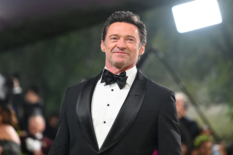 Hugh Jackman Relationships