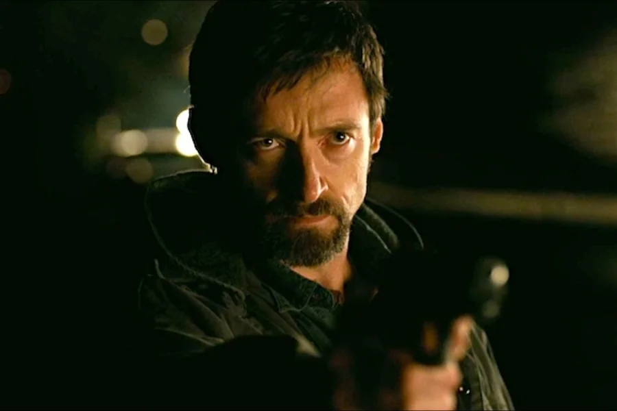 Hugh Jackman Relationships