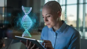 Learning About Yourself with Modern Technology: The Power of DNA Testing