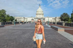 Likes, Landmarks, and Laughter: Snap-Worthy Places to Visit in the US