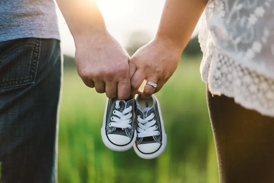 Natural Fertility