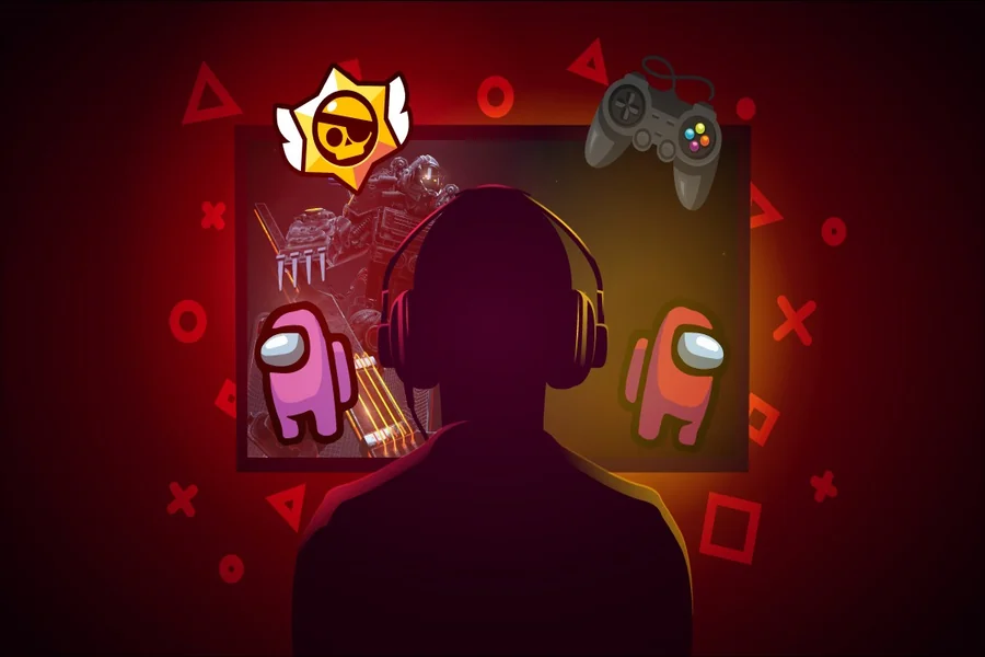 Online Fun Games