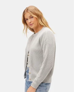 Palmer Cardigan Sweater