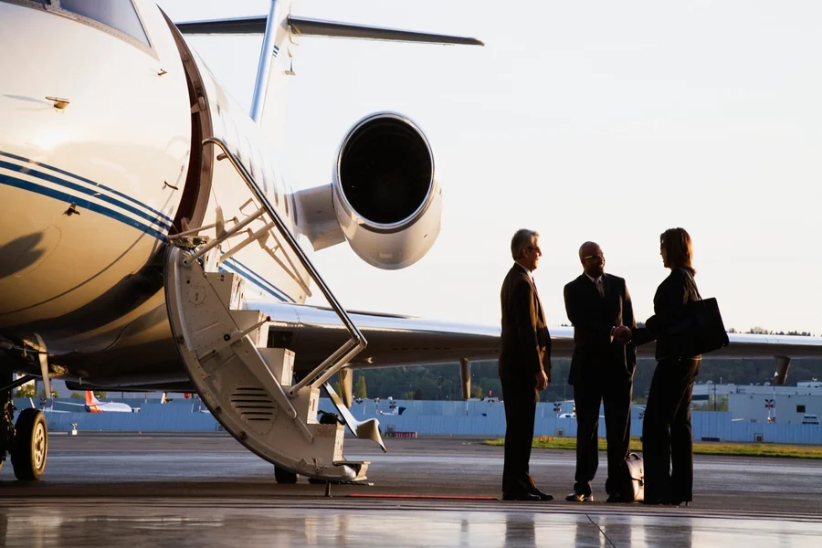 Private Jet
