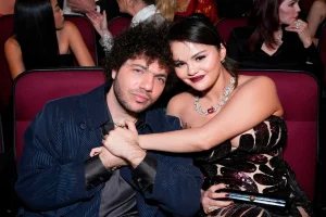 Selena Gomez and Benny Blanco Announce Two-Day Wedding in Montecito 