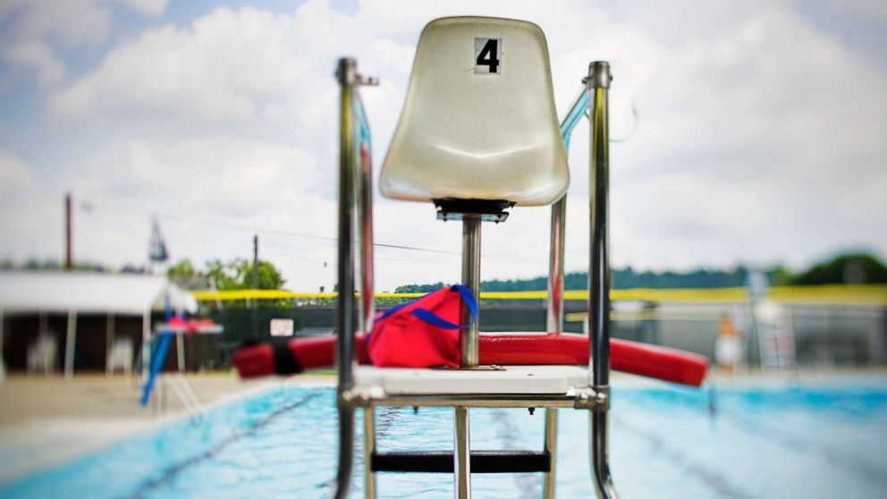 Lifeguards