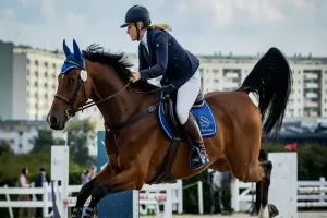 Sustainable Style At The Races: How To Dress Ethically For Horse Racing Events