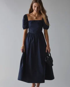 Party Dressing Stylish and Sustainable Looks