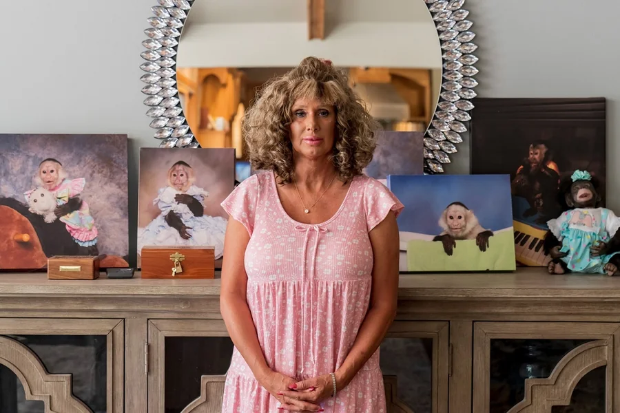 Tonia Haddix Net Worth