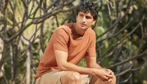 Wear Your Story: Creating Personalized T-Shirts for Men