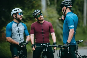 What to Know About Cycling Clothing and Apparel