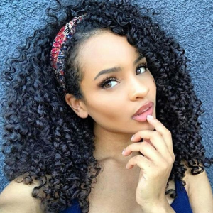 What’s The Difference Between Nadula Headband Wig and Half Wig?
