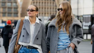 Why Gen Z is Ditching the Quintessential Millennial Going Out Dress