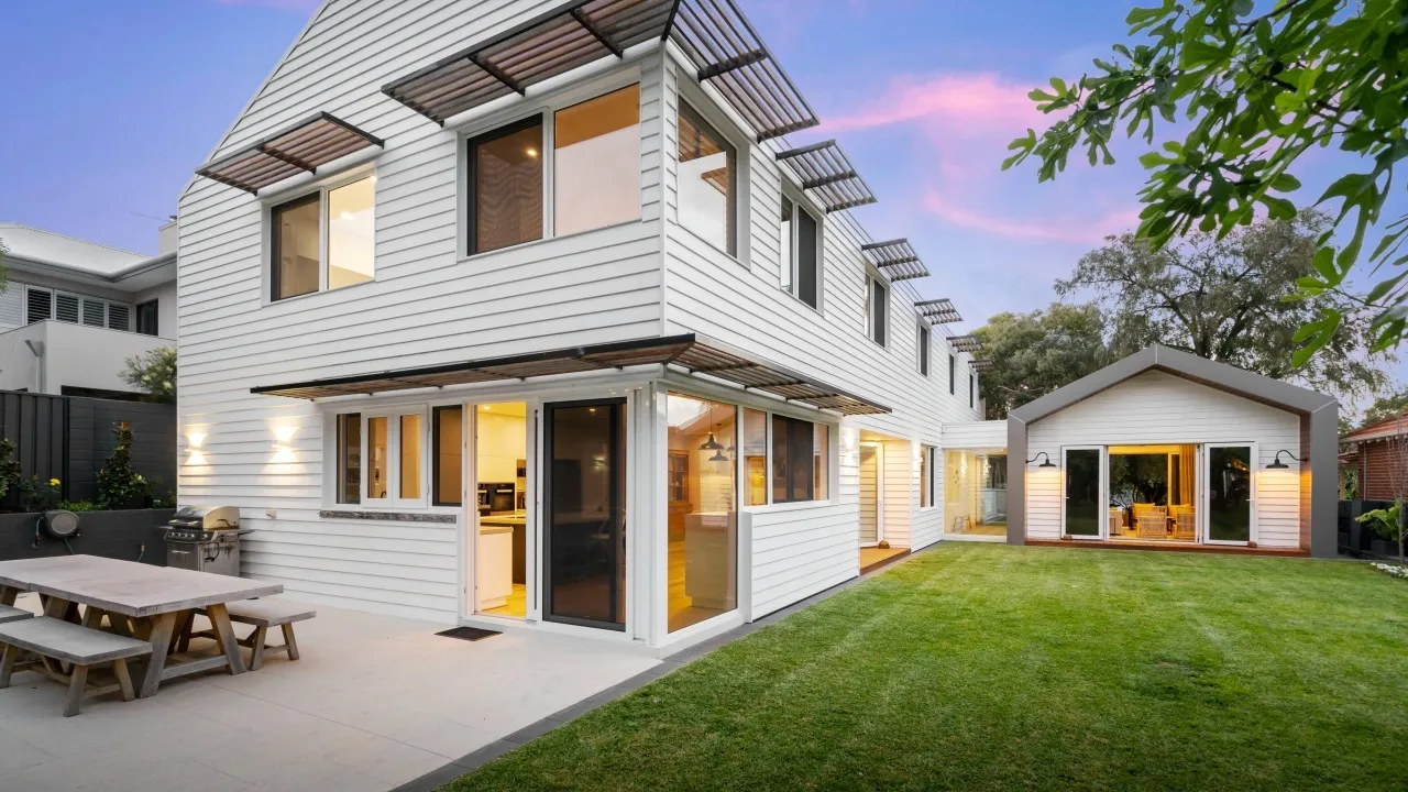 uPVC Windows