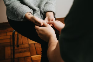 The Power of Counselling to Heal Relationship Wounds