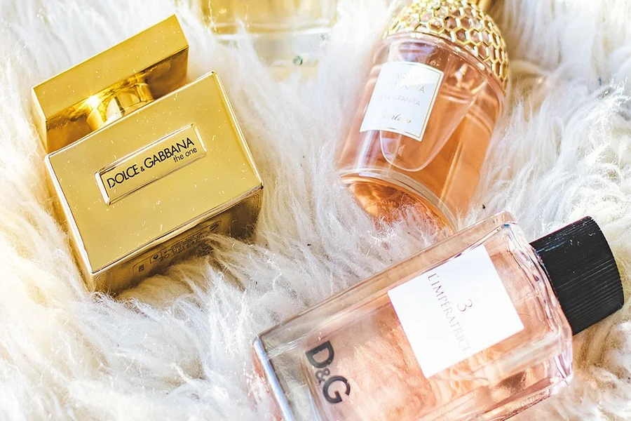 fragrance