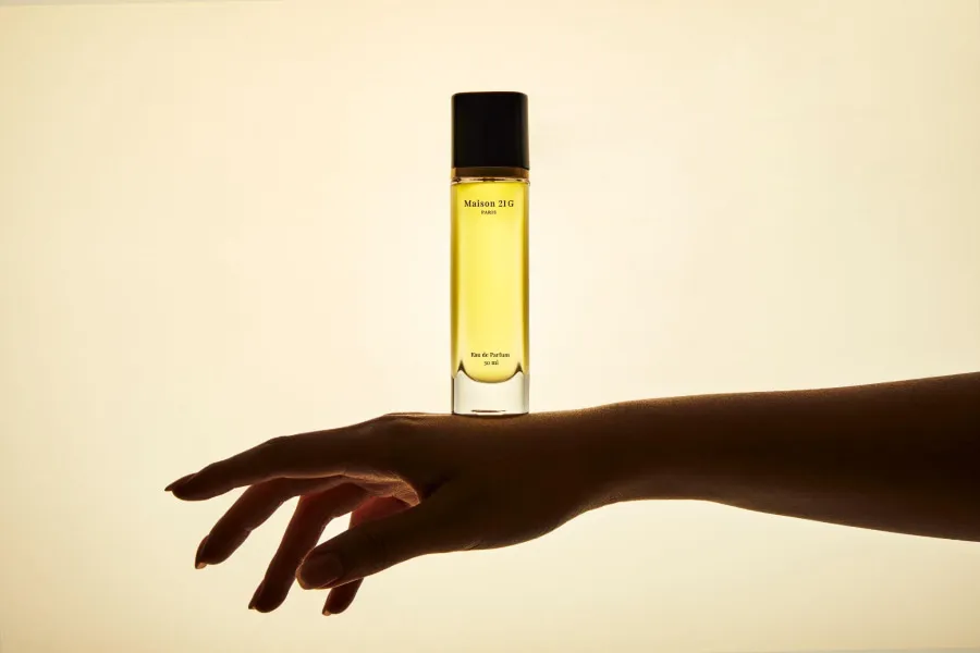 fragrance 