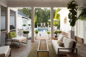 Designing a Living Room That Balances Style and Function