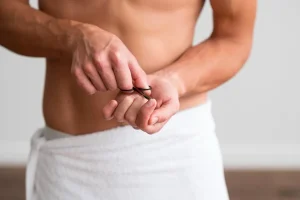 How Often Should a Man Get a Manicure? A Modern Grooming Guide