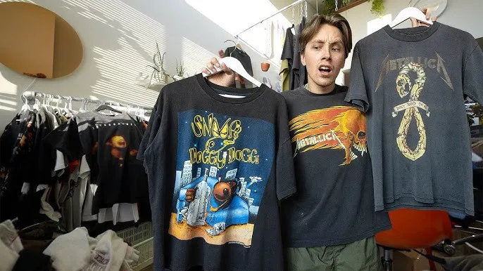 printed tee shirts for men