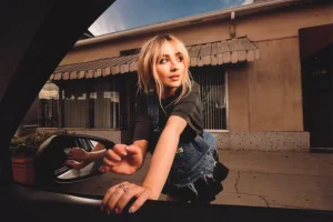 Sabrina Carpenter Car Choices Reflect Her Impressive Taste