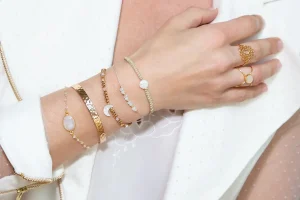 6 Jewelry Metals That Are Suitable For Casual Wear